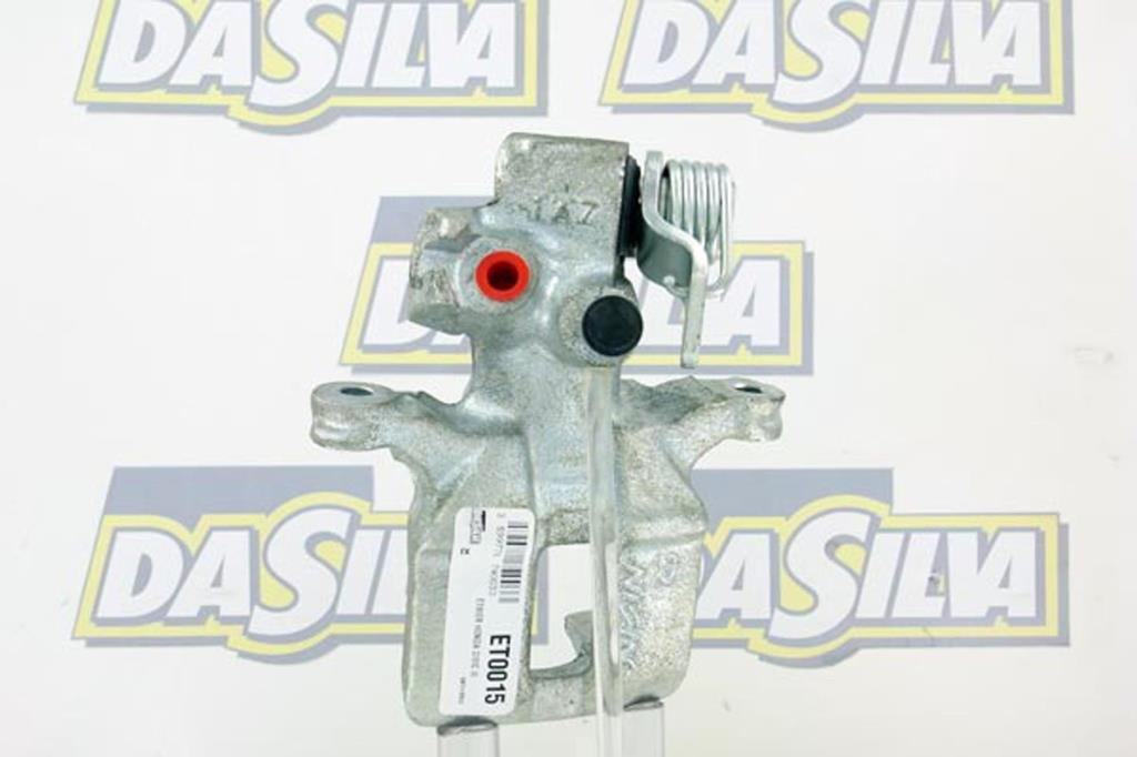 Pinça de travão DA SILVA S.A.S. ref. ET0015