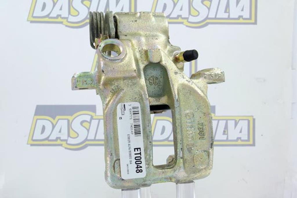 Étrier de frein DA SILVA S.A.S. ref. ET0048