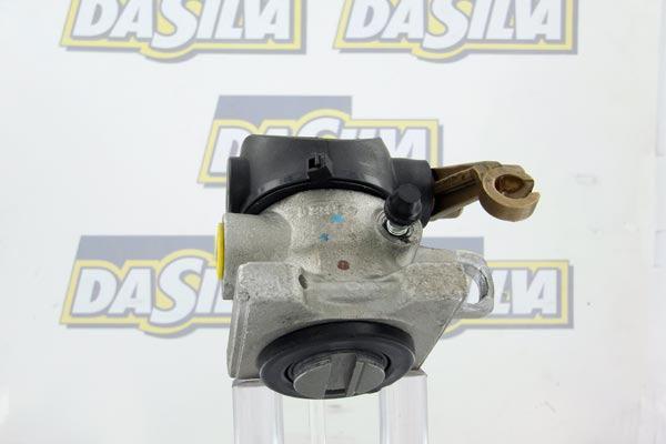 Étrier de frein DA SILVA S.A.S. ET0082