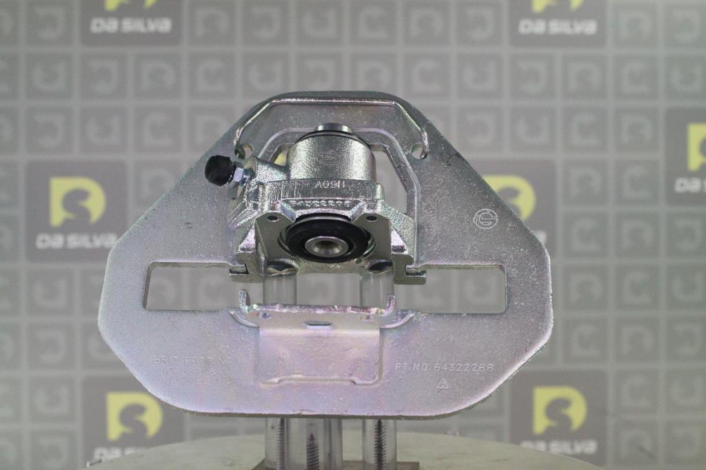 Pinza de freno DA SILVA S.A.S. ref. ET0120