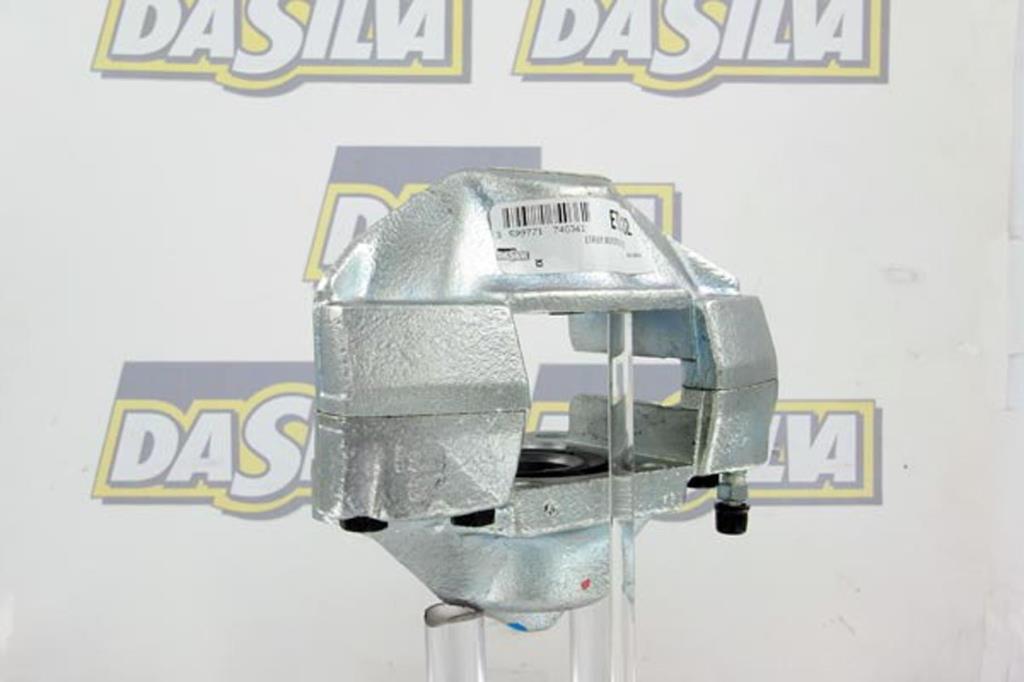 Pinça de travão DA SILVA S.A.S. ET0132