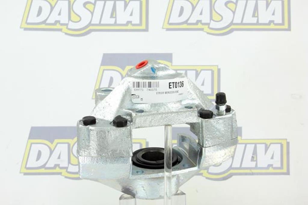 Étrier de frein DA SILVA S.A.S. ET0136