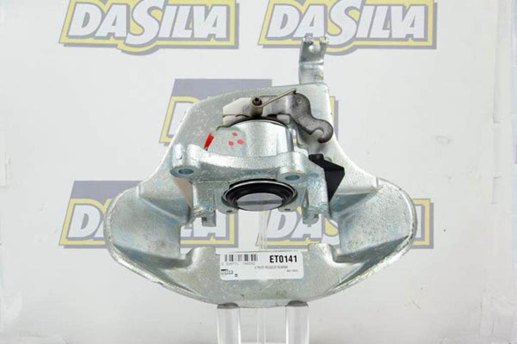 Étrier de frein DA SILVA S.A.S. ET0141