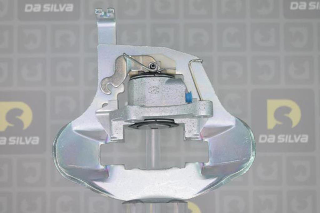 Pinza de freno DA SILVA S.A.S. ref. ET0156