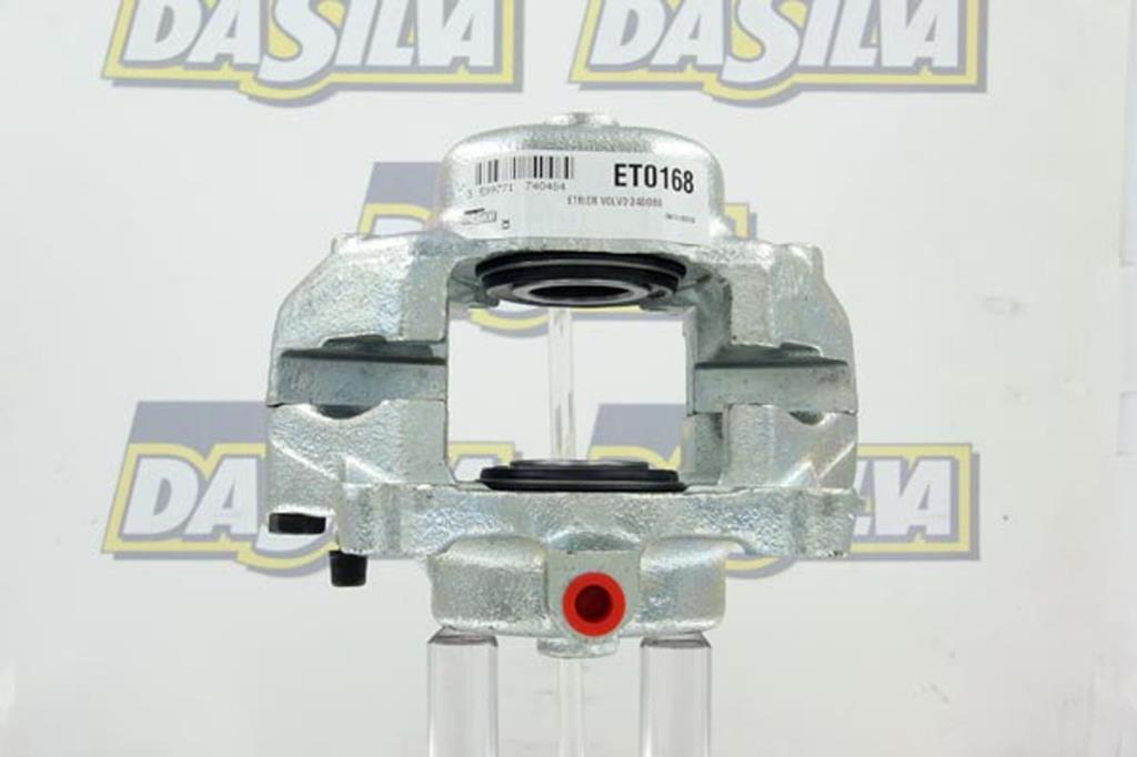 Étrier de frein DA SILVA S.A.S. ET0168