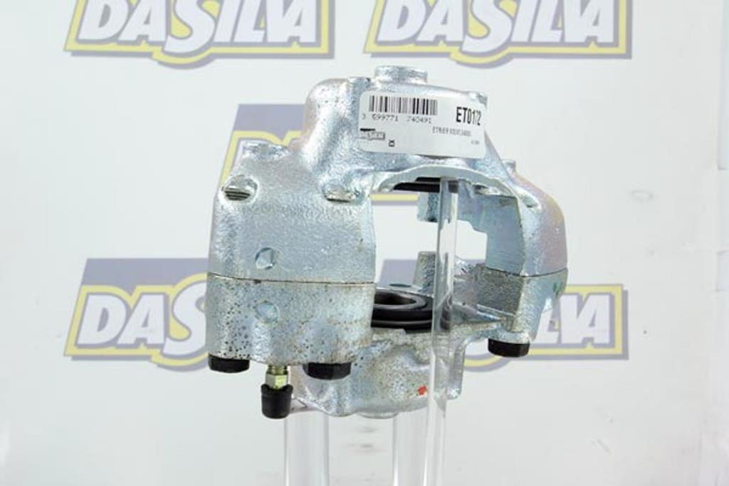 Pinza de freno DA SILVA S.A.S. ref. ET0172