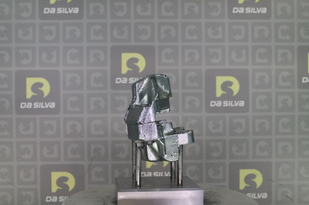 Pinza de freno DA SILVA S.A.S. ref. ET0204