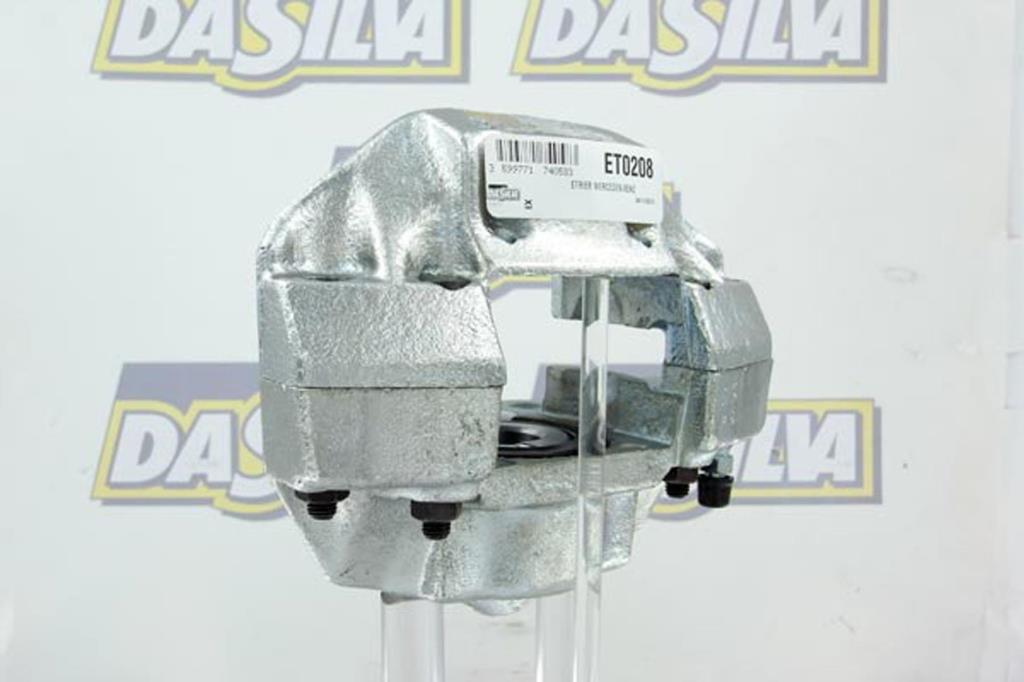 Pinza de freno DA SILVA S.A.S. ref. ET0208