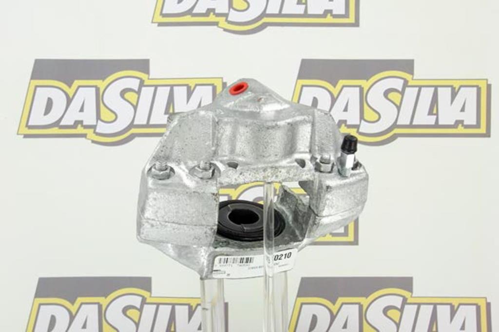 Étrier de frein DA SILVA S.A.S. ET0210