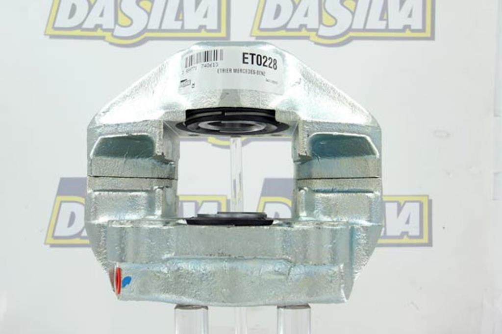Pinça de travão DA SILVA S.A.S. ref. ET0228