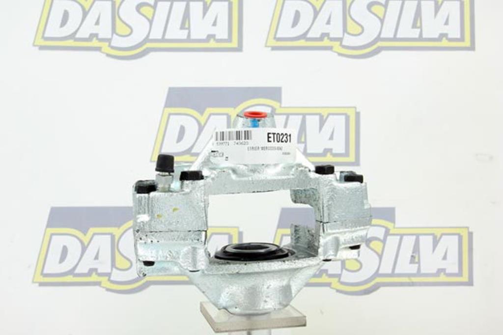Étrier de frein DA SILVA S.A.S. ET0231