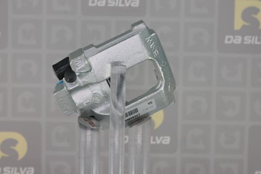 Étrier de frein DA SILVA S.A.S. ET0240