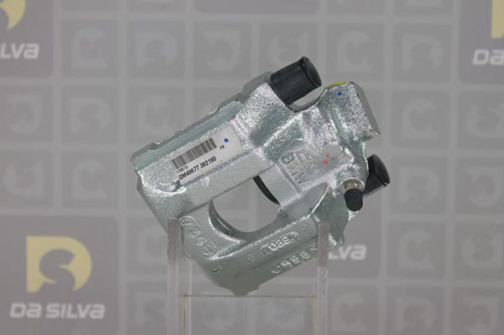 Étrier de frein DA SILVA S.A.S. ET0271