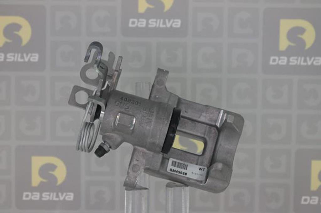 Pinza de freno DA SILVA S.A.S. ref. ET0279