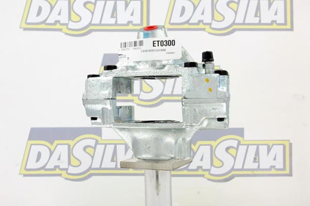 Étrier de frein DA SILVA S.A.S. ET0300