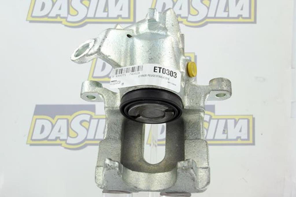 Pinza de freno DA SILVA S.A.S. ref. ET0303