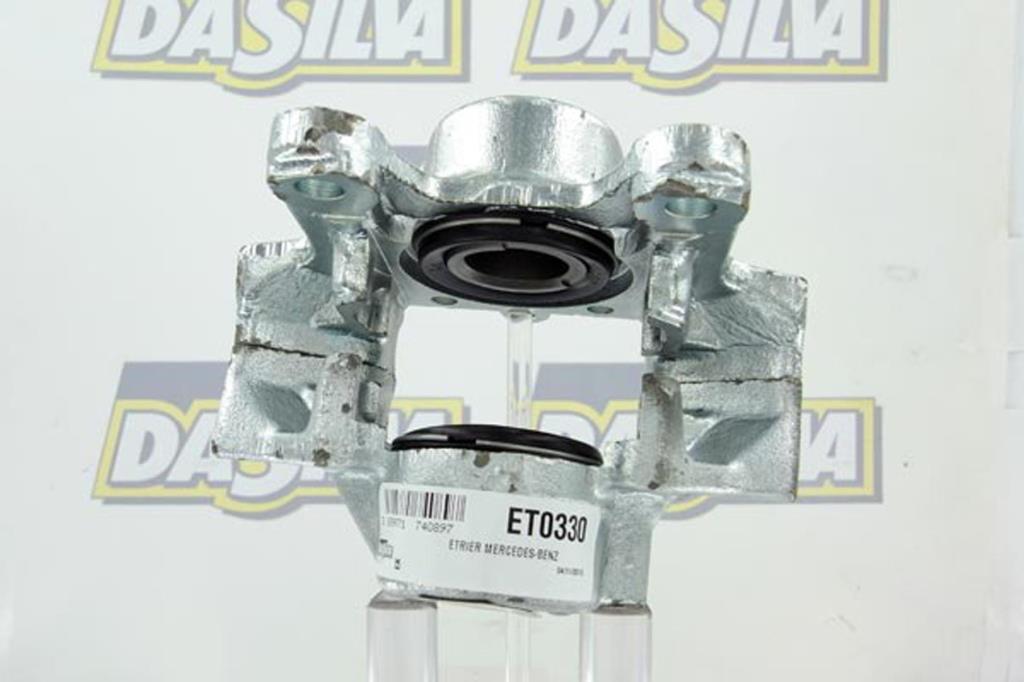 Étrier de frein DA SILVA S.A.S. ET0330