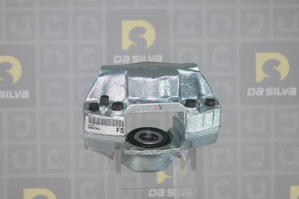 Pinza de freno DA SILVA S.A.S. ref. ET0339