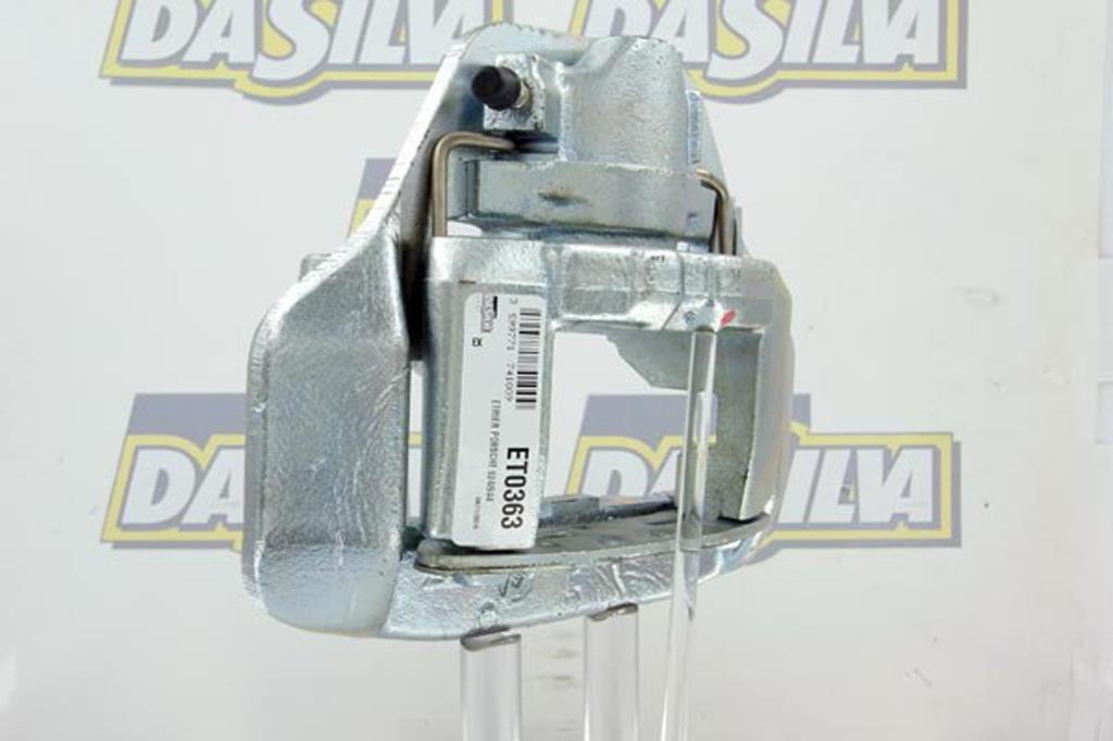 Pinça de travão DA SILVA S.A.S. ET0363
