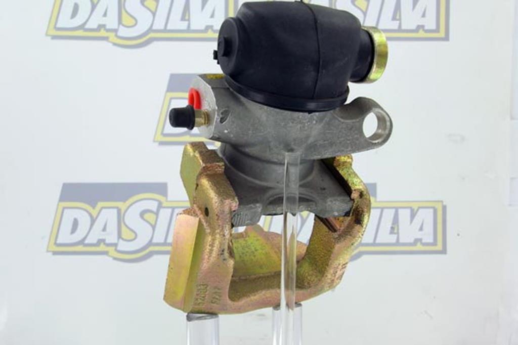 Étrier de frein DA SILVA S.A.S. ET0384
