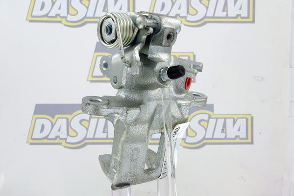 Étrier de frein DA SILVA S.A.S. ref. ET0393
