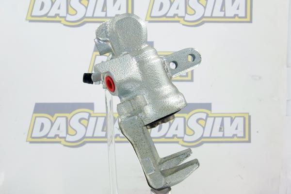 Étrier de frein DA SILVA S.A.S. ref. ET0393
