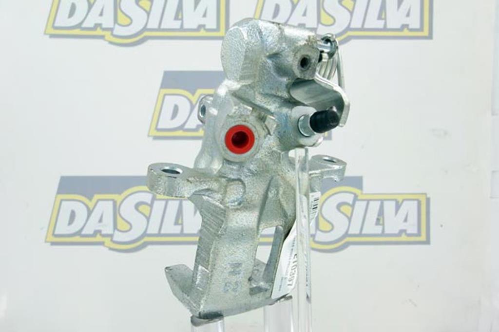 Étrier de frein DA SILVA S.A.S. ref. ET0397