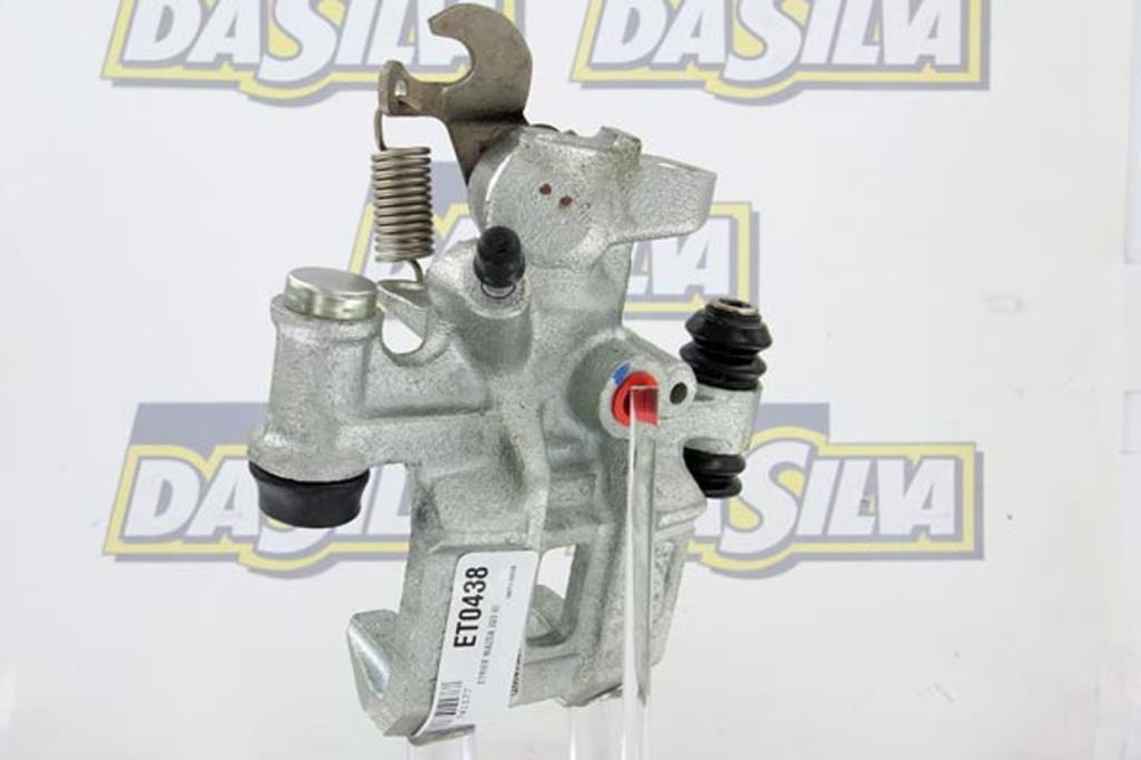 Étrier de frein DA SILVA S.A.S. ET0438