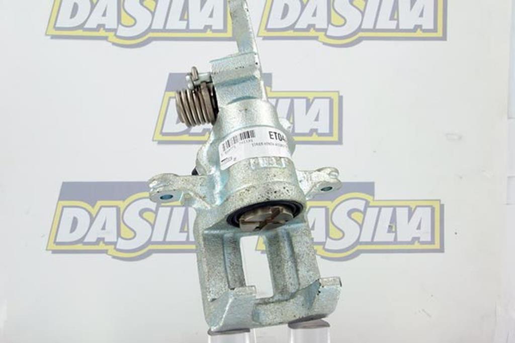 Étrier de frein DA SILVA S.A.S. ref. ET0444