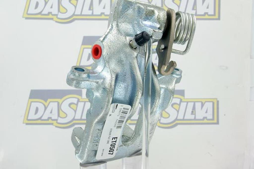 Pinza de freno DA SILVA S.A.S. ref. ET0507
