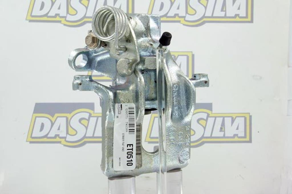 Étrier de frein DA SILVA S.A.S. ET0510