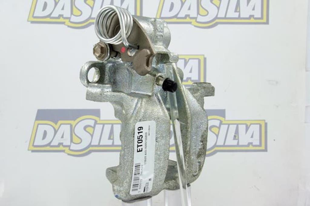 Étrier de frein DA SILVA S.A.S. ET0519