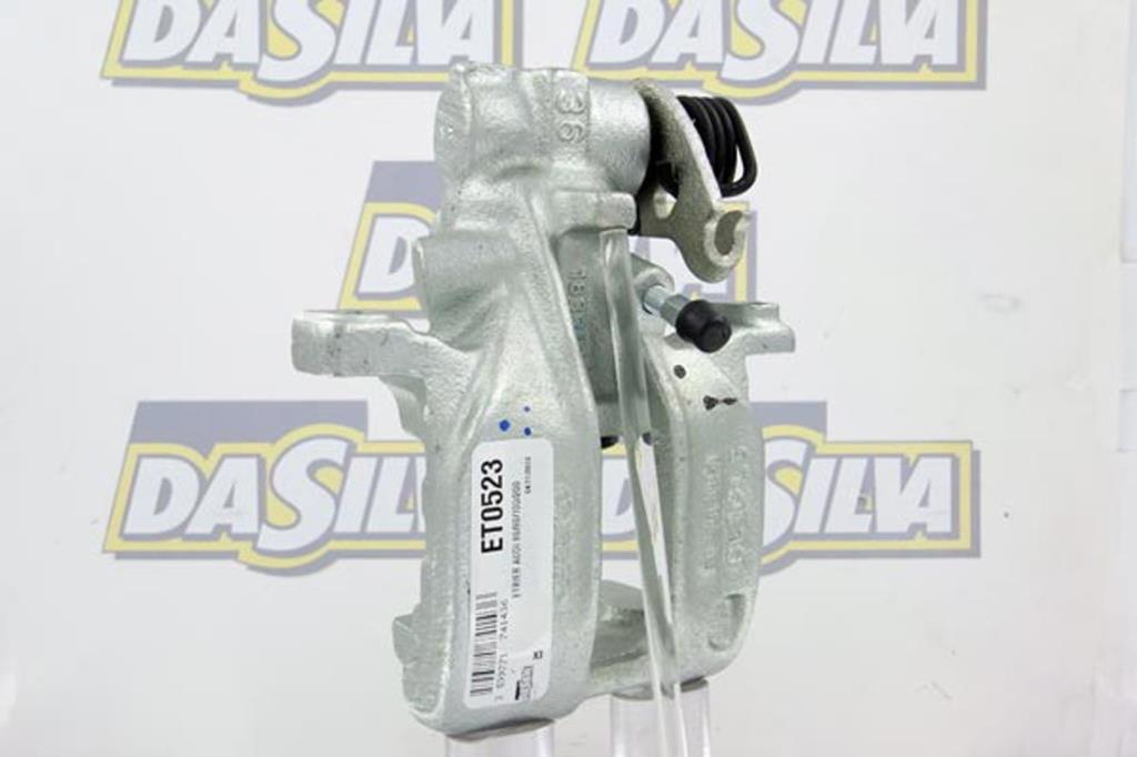 Pinza de freno DA SILVA S.A.S. ref. ET0523