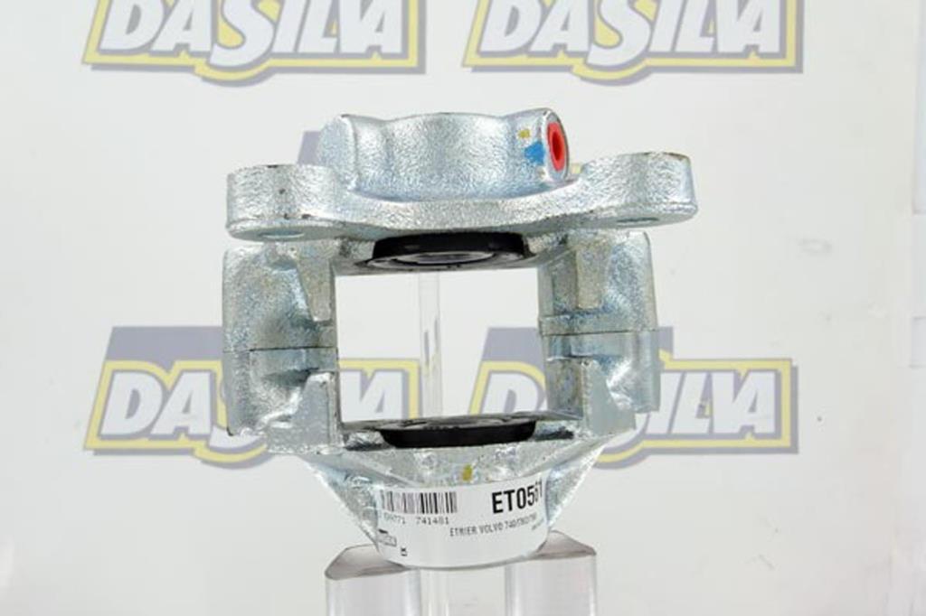 Étrier de frein DA SILVA S.A.S. ET0561