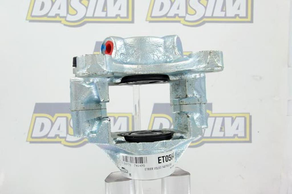 Étrier de frein DA SILVA S.A.S. ET0564