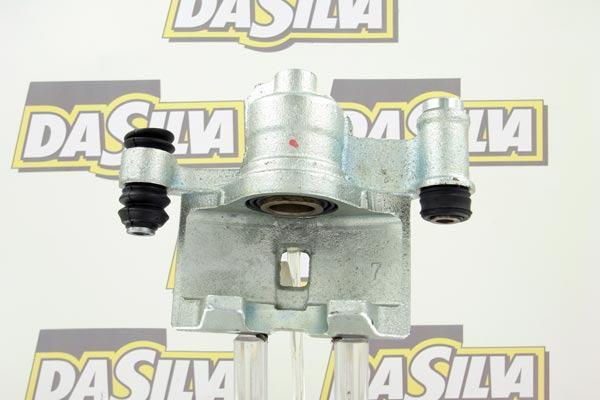 Pinza de freno DA SILVA S.A.S. ref. ET0586