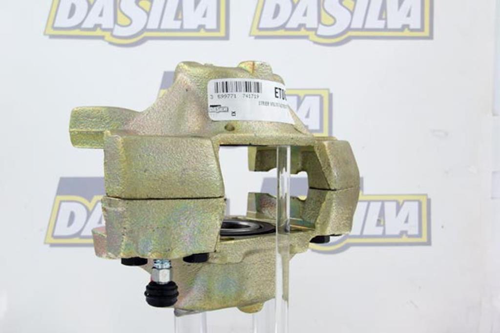 Pinza de freno DA SILVA S.A.S. ref. ET0649