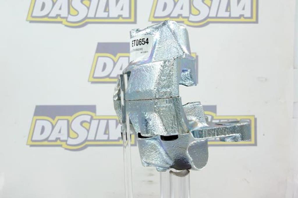 Pinza de freno DA SILVA S.A.S. ref. ET0654