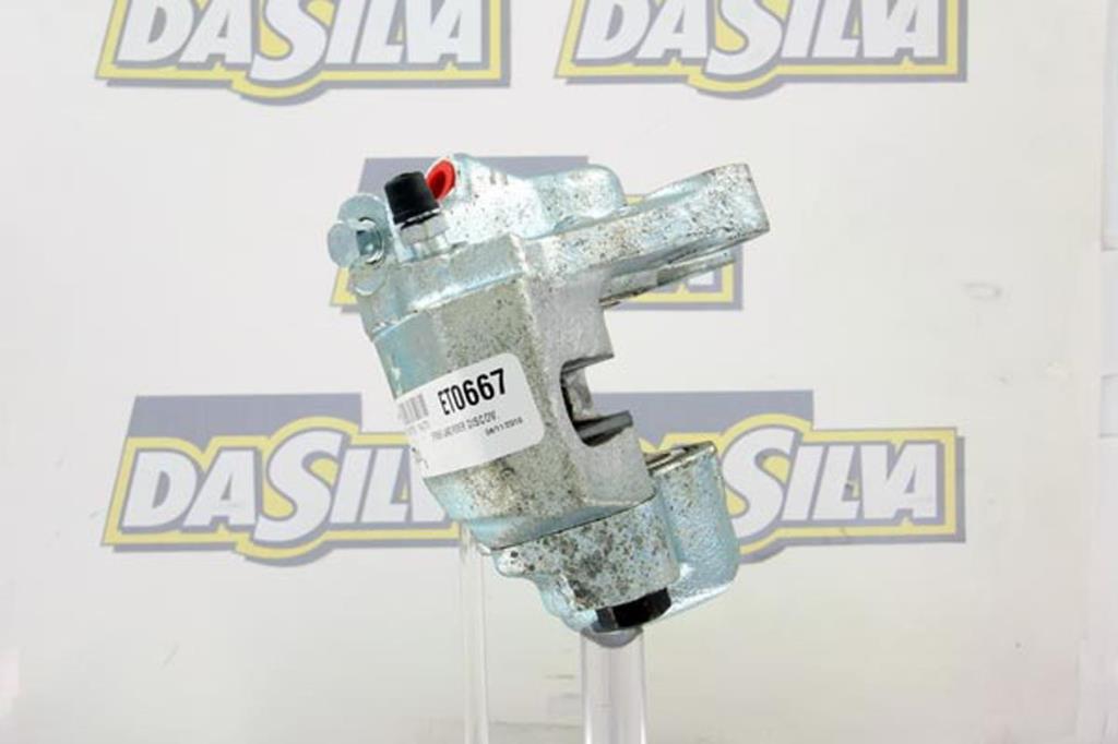 Étrier de frein DA SILVA S.A.S. ET0667