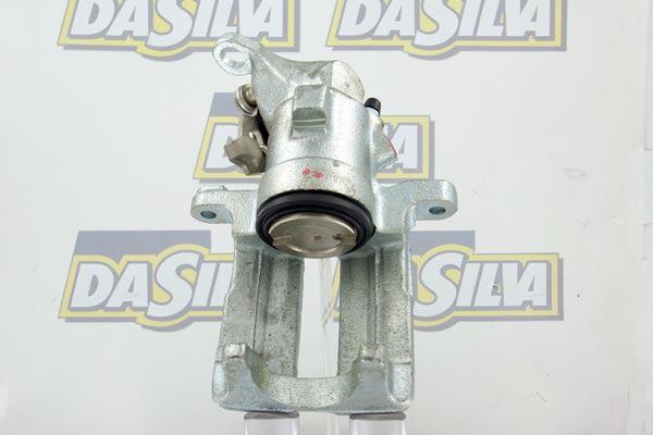 Étrier de frein DA SILVA S.A.S. ET0705