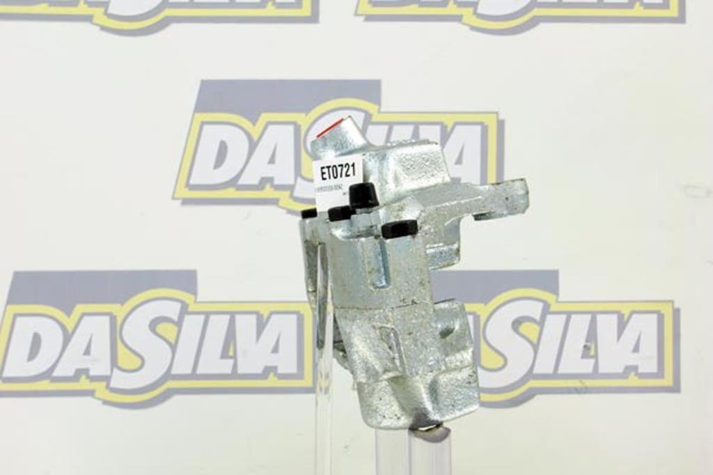 Étrier de frein DA SILVA S.A.S. ET0721