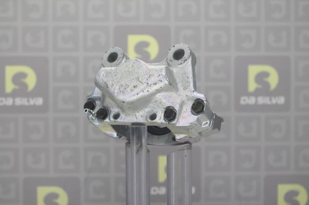 Pinza de freno DA SILVA S.A.S. ref. ET0759