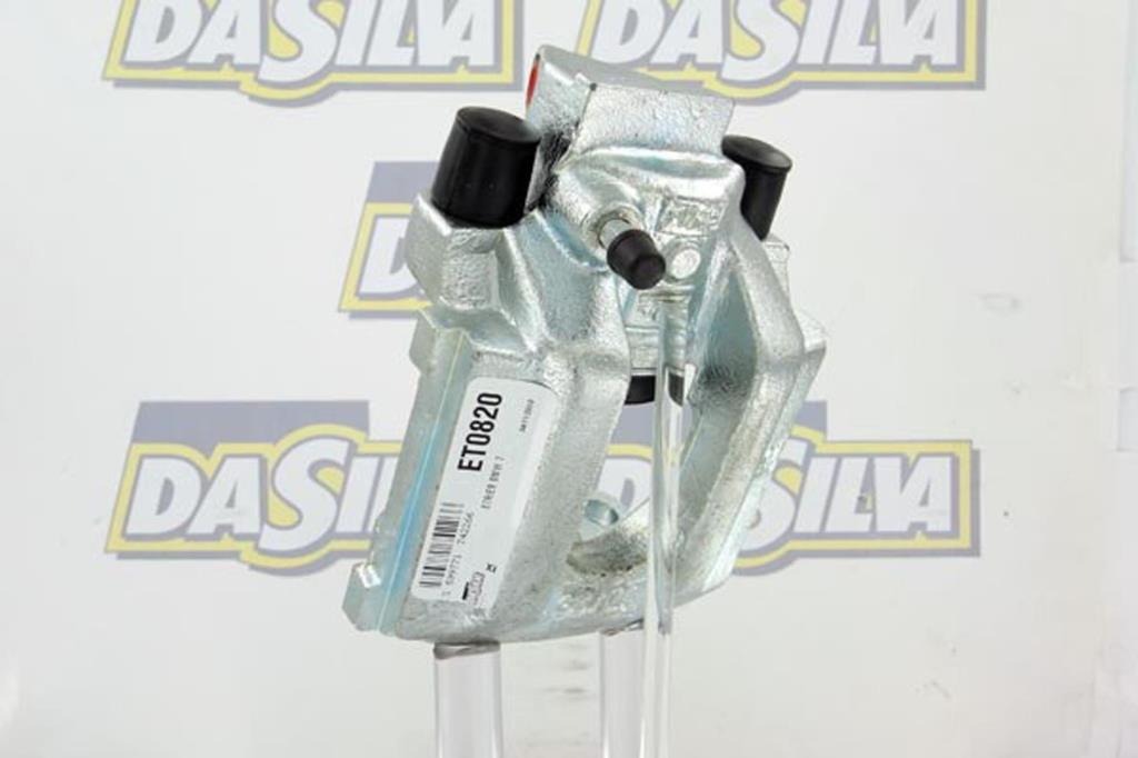 Pinça de travão DA SILVA S.A.S. ET0820
