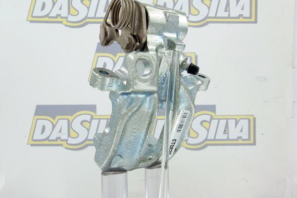 Pinza de freno DA SILVA S.A.S. ref. ET0825