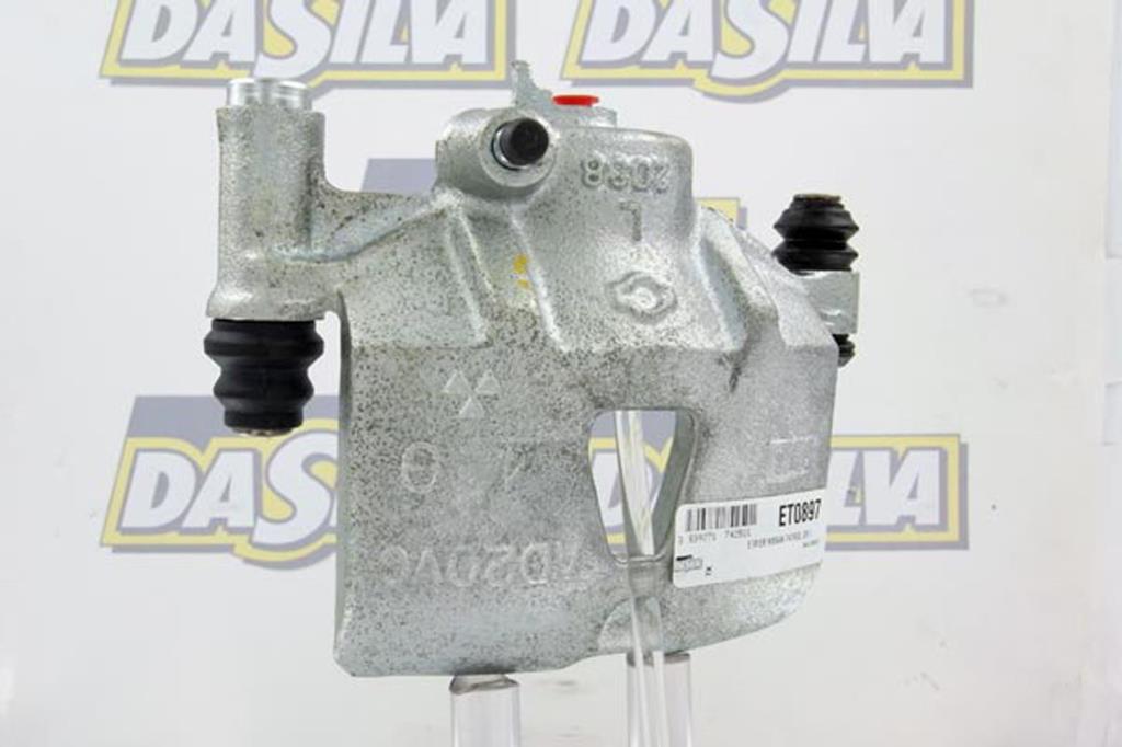 Étrier de frein DA SILVA S.A.S. ET0897