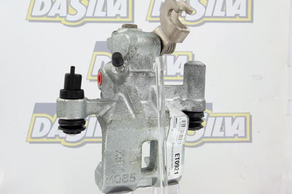 Pinça de travão DA SILVA S.A.S. ET0921