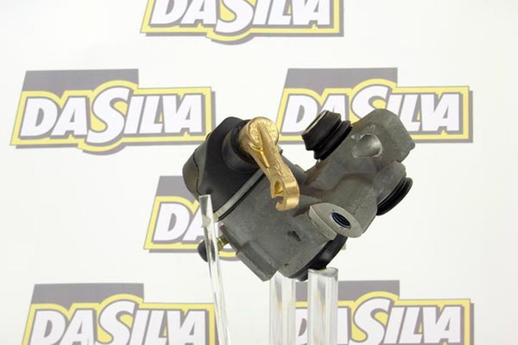 Étrier de frein DA SILVA S.A.S. ET0933