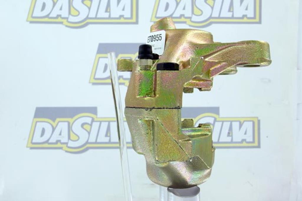 Étrier de frein DA SILVA S.A.S. ET0955