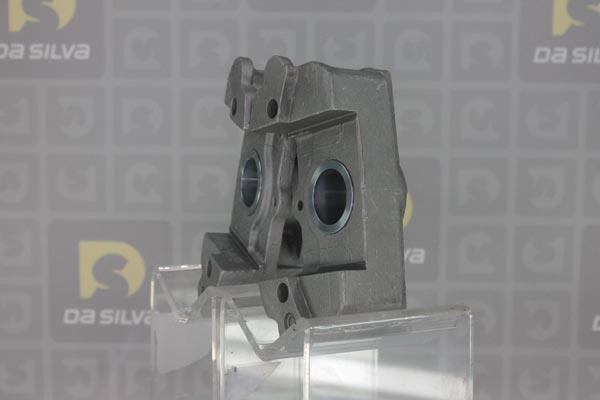 Pinza de freno DA SILVA S.A.S. ref. ET0966