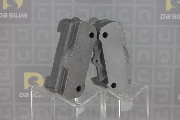 Pinza de freno DA SILVA S.A.S. ref. ET0966